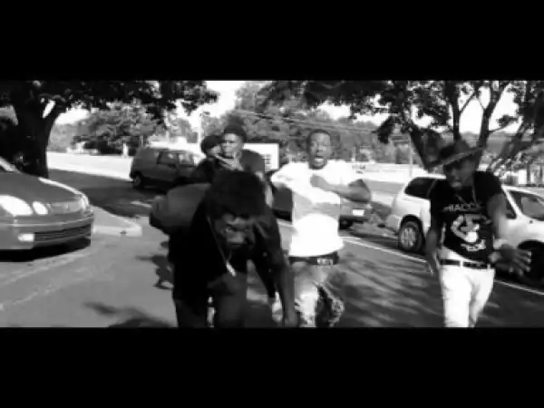Video: Travis Porter - No Understanding (feat. Phi, Ju Ju & Luciano)
